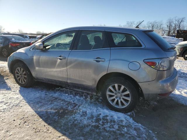 Photo 2 from auction – 2011 MAZDA CX-7 with VIN JM3ER2AM5B0399460