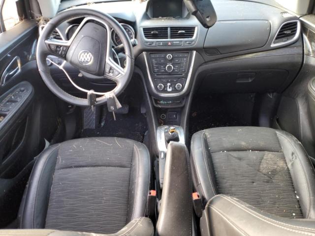 Photo 8 from auction – 2015 BUICK ENCORE CON with VIN KL4CJFSB6FB204627