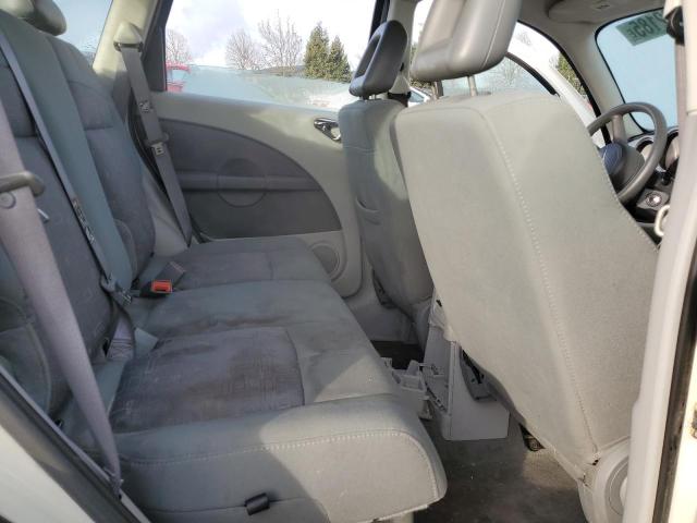 Photo 10 from auction – 2006 CHRYSLER PT CRUISER with VIN 3A4FY48B76T263656