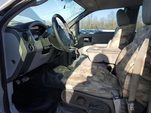 Zdjęcie 7 z aukcji – 2006 FORD F150 z VIN 1FTRX12W76FA31407