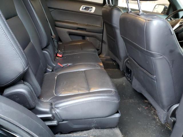 Снимка 11 от търг – 2015 FORD EXPLORER X с VIN 1FM5K7D85FGB66356