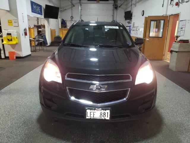 Photo 5 from auction – 2014 CHEVROLET EQUINOX LT with VIN 2GNFLFEK5E6146401