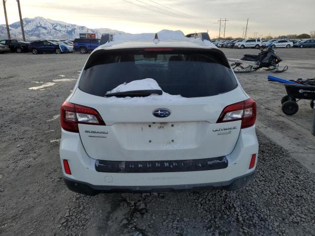 Photo 6 from auction – 2017 SUBARU OUTBACK 2. with VIN 4S4BSANC0H3397419