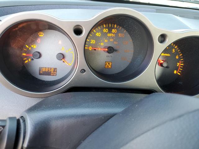 Photo 9 from auction – 2006 NISSAN MAXIMA SE with VIN 1N4BA41E26C824344