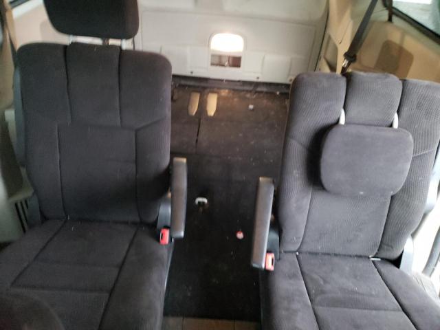 Photo 10 from auction – 2014 DODGE GRAND CARA with VIN 2C4RDGCG5ER184104