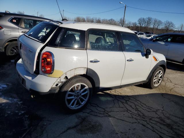 Photo 3 from auction – 2016 MINI COOPER COU with VIN WMWZB3C58GWM33239