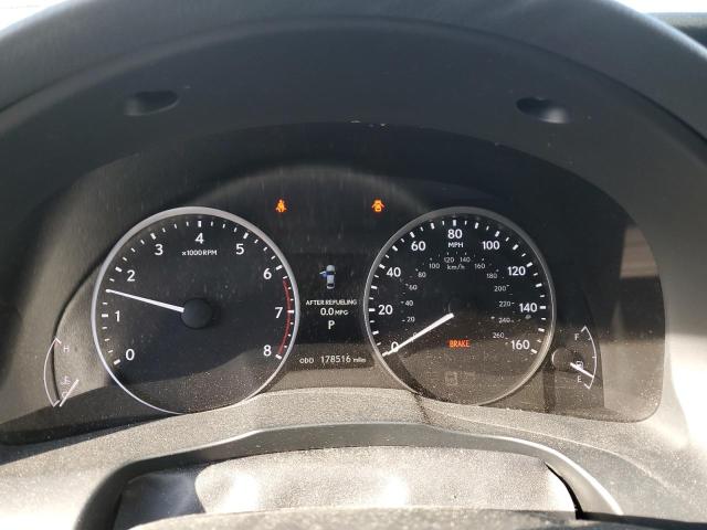 Photo 9 from auction – 2014 LEXUS ES 350 with VIN JTHBK1GG5E2112153