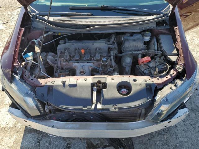 Photo 11 from auction – 2015 HONDA CIVIC EX with VIN 19XFB2F83FE010647