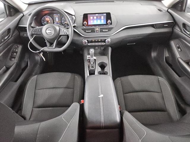 Photo 8 from auction – 2023 NISSAN ALTIMA S with VIN 1N4BL4BV2PN385063