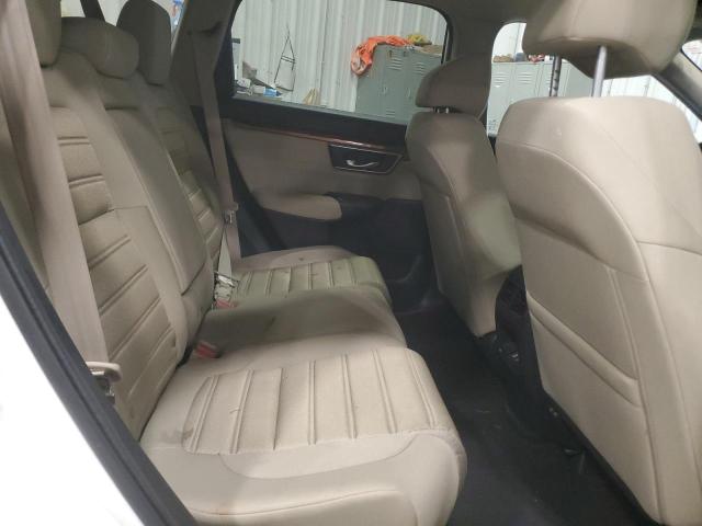 Photo 11 from auction – 2017 HONDA CR-V EX with VIN 5J6RW2H5XHL059658