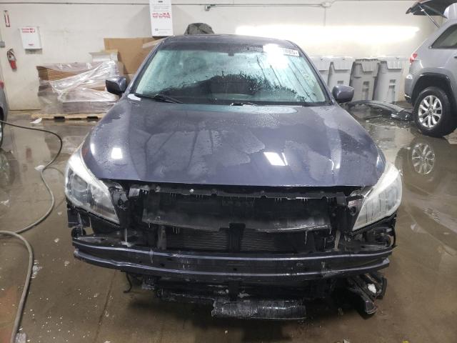 Photo 5 from auction – 2015 SUBARU LEGACY 2.5 with VIN 4S3BNBE65F3026698