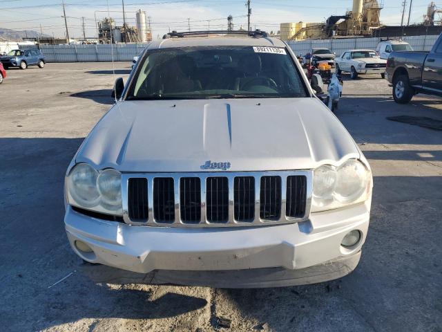 Photo 5 from auction – 2006 JEEP GRAND CHER with VIN 1J4GS48K46C333387