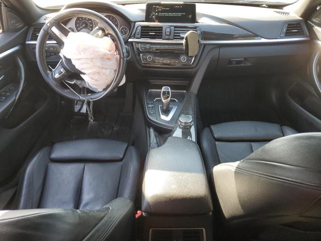 Photo 8 from auction – 2016 BMW 435 I GRAN with VIN WBA4B1C50GG241953