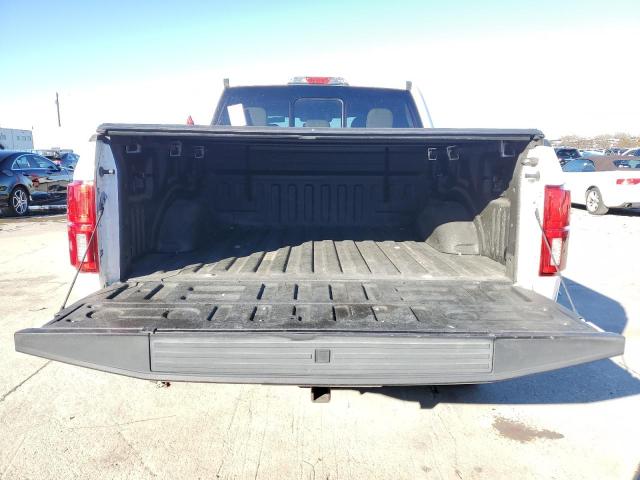 Photo 6 from auction – 2017 FORD F150 SUPER with VIN 1FTEW1CF4HKC80709