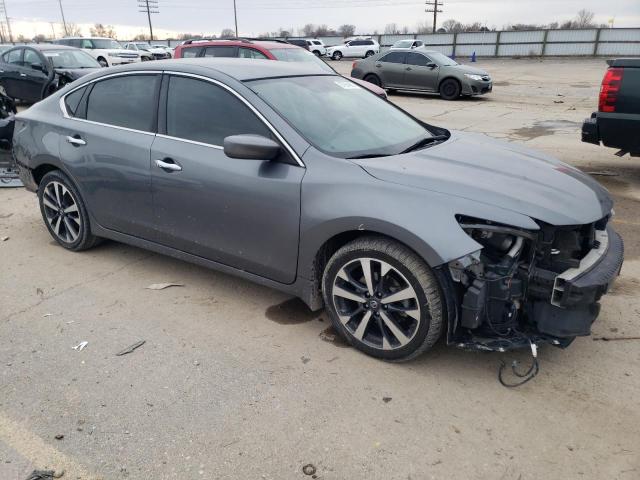 Photo 4 from auction – 2016 NISSAN ALTIMA 2.5 with VIN 1N4AL3AP7GC132227