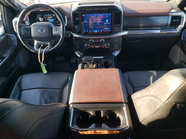 Photo 8 from auction – 2021 FORD F150 SUPER with VIN 1FTEW1EP1MKD38713
