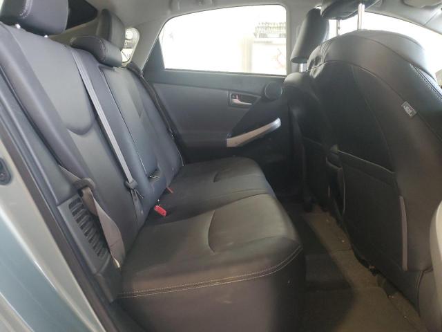 Photo 10 from auction – 2012 TOYOTA PRIUS PLUG with VIN JTDKN3DP3C3011547