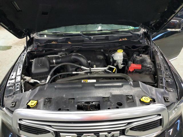 Photo 11 from auction – 2018 RAM 1500 LONGH with VIN 1C6RR7PT7JS207651