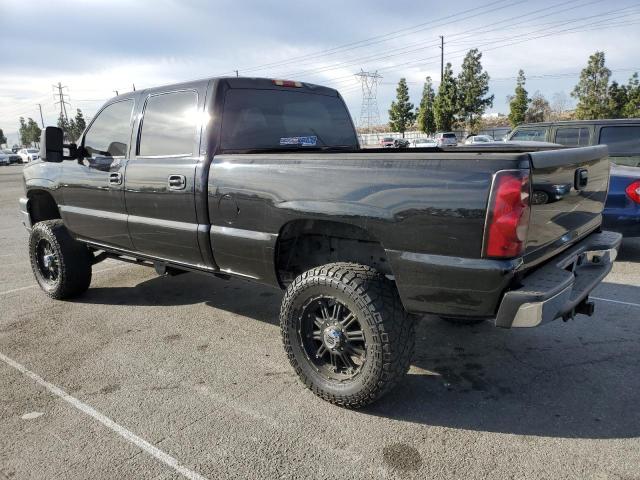 Photo 2 from auction – 2004 CHEVROLET SILVERADO with VIN 1GCHC23244F265977