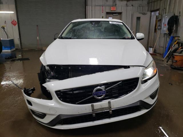 Photo 5 from auction – 2017 VOLVO S60 DYNAMI with VIN YV140MTL7H2436188
