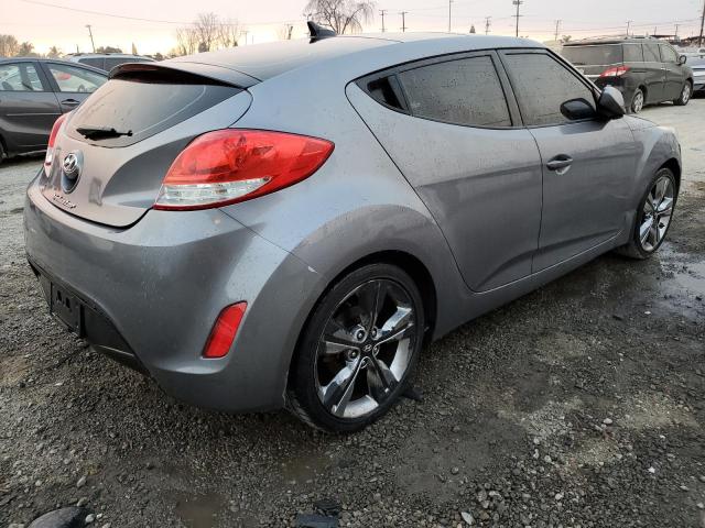 Photo 3 from auction – 2016 HYUNDAI VELOSTER with VIN KMHTC6AD7GU253999