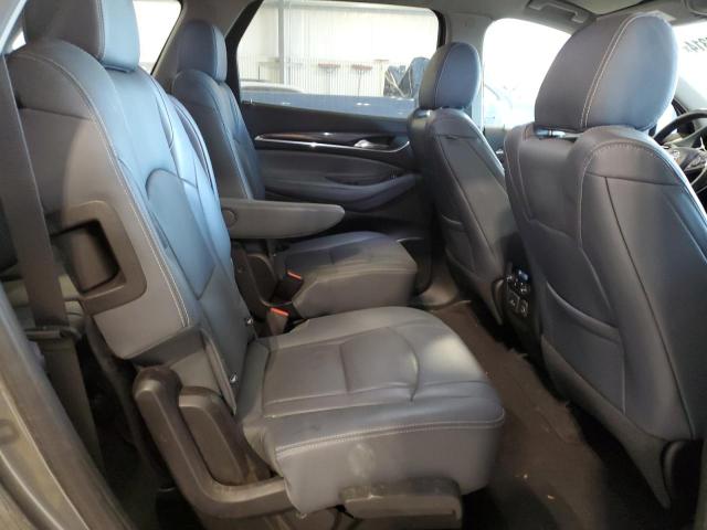 Photo 11 from auction – 2019 BUICK ENCLAVE PR with VIN 5GAEVBKW1KJ137239
