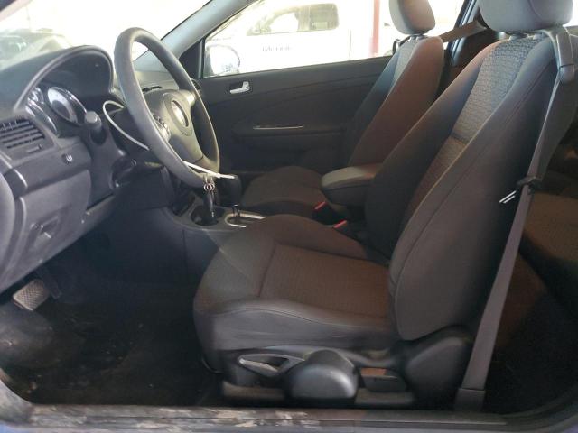 Photo 7 from auction – 2008 PONTIAC G5 with VIN 1G2AL18F187106510