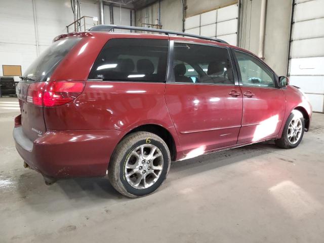 Photo 3 from auction – 2005 TOYOTA SIENNA XLE with VIN 5TDBA22C55S050891