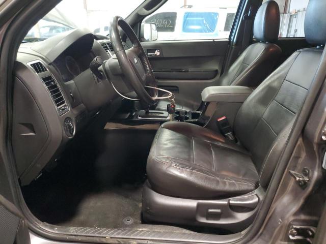 Фото 7 с аукциона – 2012 FORD ESCAPE LIM с VIN 1FMCU9EG5CKC51242