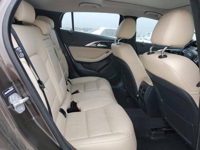 Photo 11 from auction – 2017 INFINITI QX30 BASE with VIN SJKCH5CP9HA033089