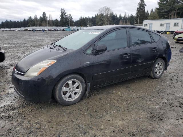 Photo 1 from auction – 2009 TOYOTA PRIUS with VIN JTDKB20U097876072