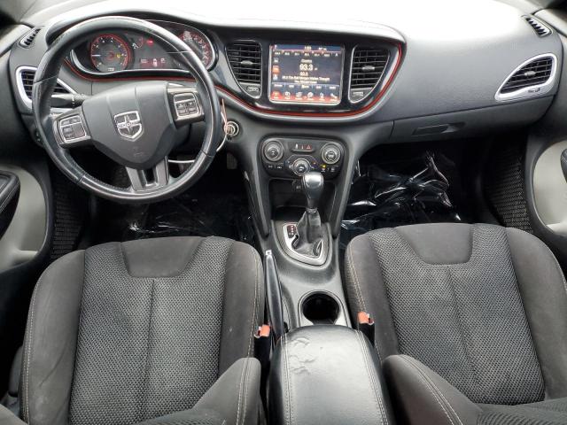 Photo 8 from auction – 2015 DODGE DART SXT with VIN 1C3CDFBB3FD345404