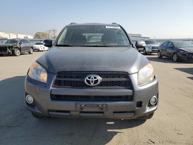 Photo 5 from auction – 2012 TOYOTA RAV4 SPORT with VIN JTMRF4DV2C5051316