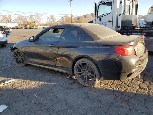 Photo 2 from auction – 2015 BMW 435 I with VIN WBA3T3C51FP737945