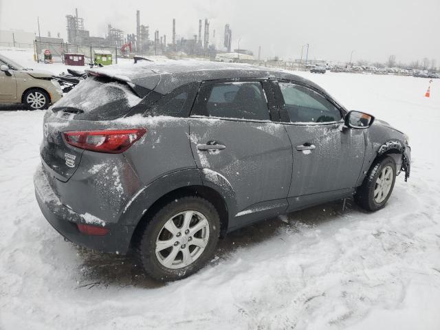 Photo 3 from auction – 2020 MAZDA CX-3 TOURI with VIN JM1DKFC77L1470354