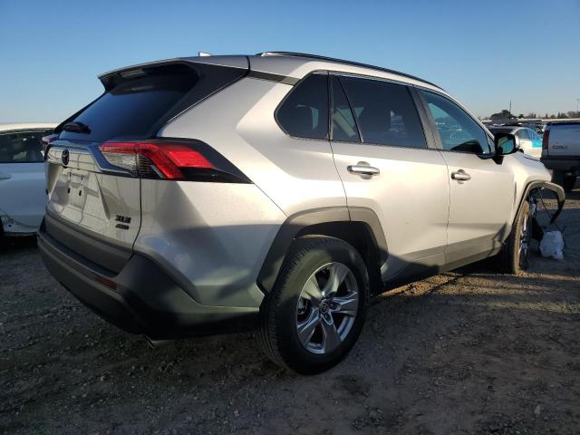 Photo 3 from auction – 2023 TOYOTA RAV4 XLE with VIN 2T3P1RFV8PC347831