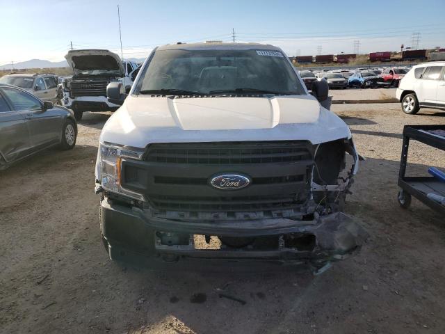 Photo 5 from auction – 2019 FORD F150 SUPER with VIN 1FTEW1EBXKKC87259