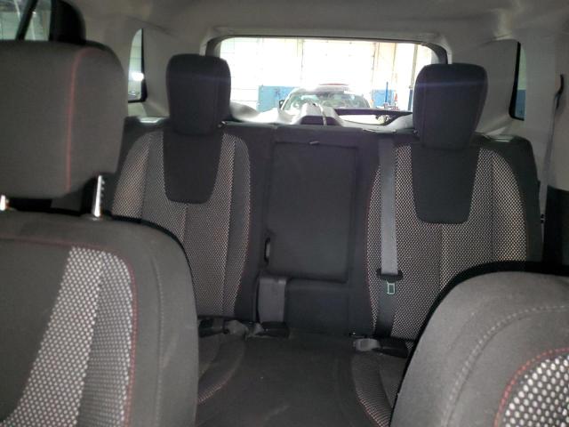 Photo 10 from auction – 2017 GMC TERRAIN SL with VIN 2GKFLTE31H6342599