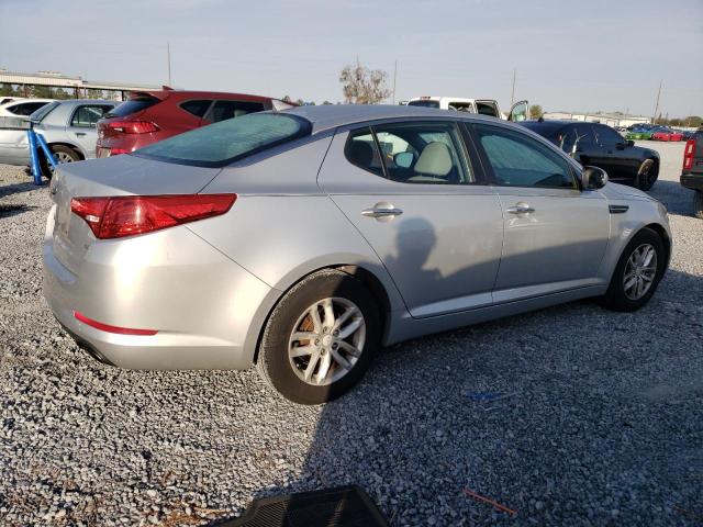 Photo 3 from auction – 2013 KIA OPTIMA LX with VIN KNAGM4A73D5392841