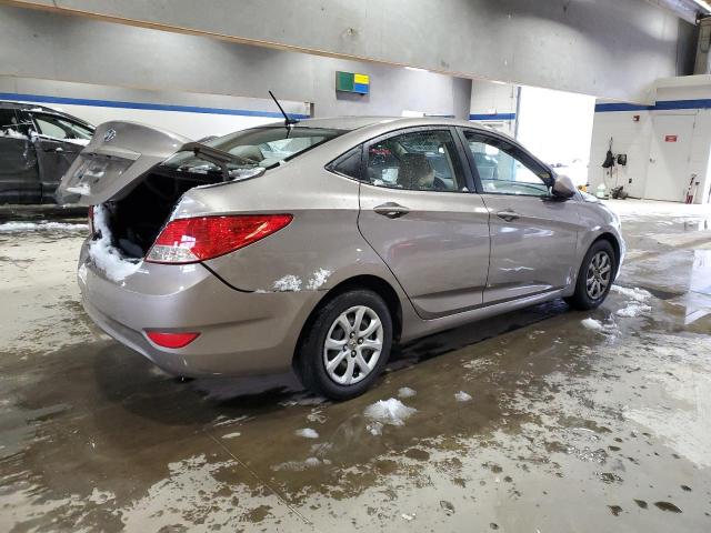 Photo 3 from auction – 2014 HYUNDAI ACCENT GLS with VIN KMHCT4AE9EU757870