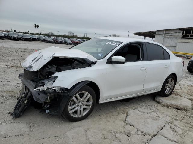 VOLKSWAGEN JETTA S 2018 with VIN 3VW2B7AJXJM231289 - Photo from auction