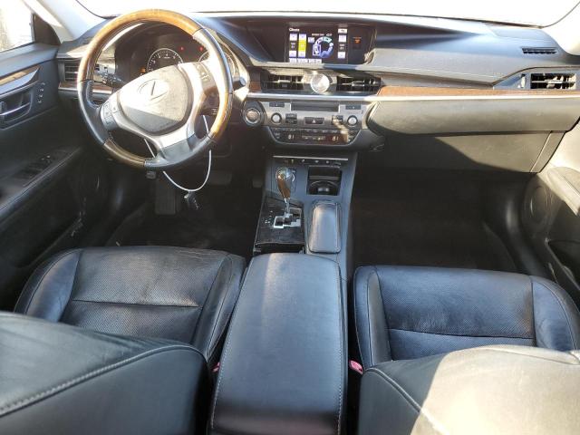 Photo 8 from auction – 2014 LEXUS ES 350 with VIN JTHBK1GG7E2137961
