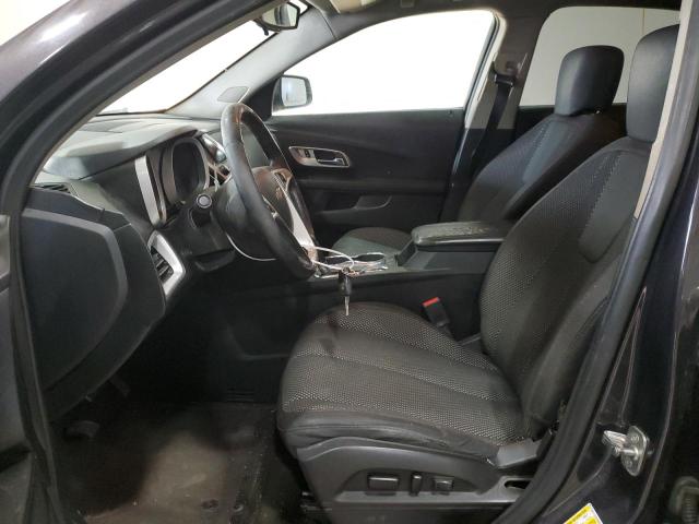 Photo 7 from auction – 2016 CHEVROLET EQUINOX LT with VIN 2GNALCEK3G6339948