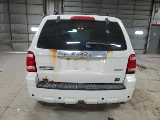Photo 6 from auction – 2009 FORD ESCAPE LIM with VIN 1FMCU94G09KA44395