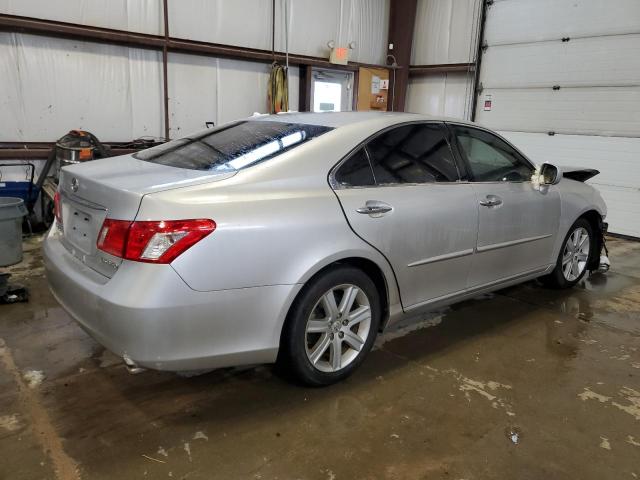 Photo 3 from auction – 2007 LEXUS ES 350 with VIN JTHBJ46G272142445