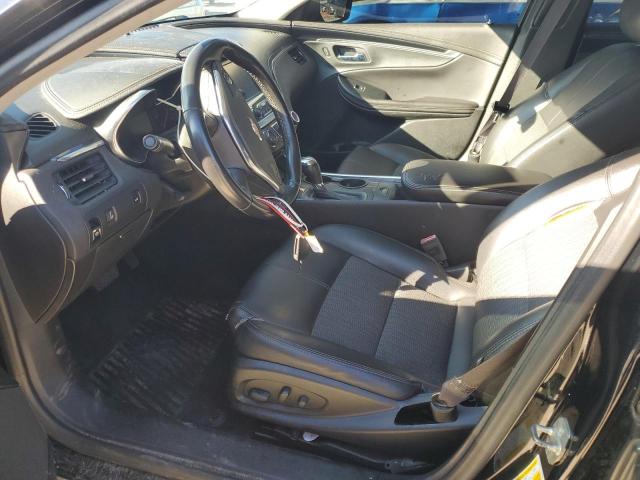 Photo 7 from auction – 2017 CHEVROLET IMPALA LT with VIN 1G1105S31HU190400