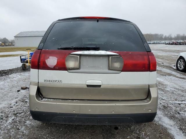 Photo 6 from auction – 2004 BUICK RENDEZVOUS with VIN 3G5DB03EX4S536303