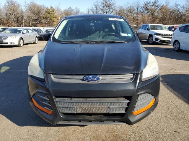 Photo 5 from auction – 2014 FORD ESCAPE S with VIN 1FMCU0F73EUA80962