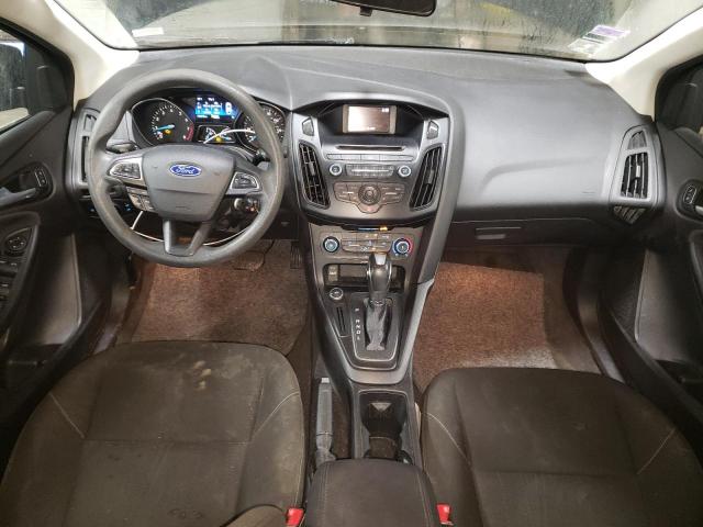 Photo 8 from auction – 2015 FORD FOCUS SE with VIN 1FADP3F2XFL202493