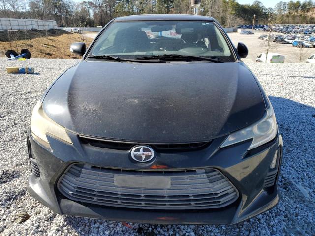 Photo 5 from auction – 2014 TOYOTA SCION TC with VIN JTKJF5C75E3069905